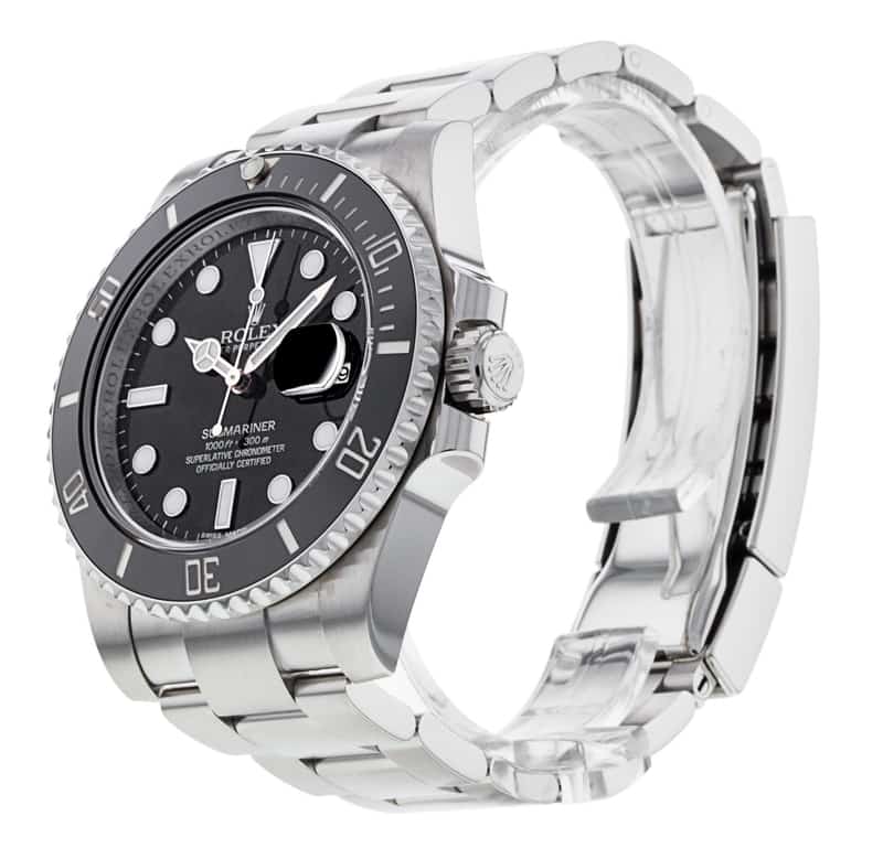 Rolex Submariner 116610 LN